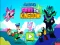 Joc Unikitty Saves the Kingdom on-line