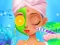 Joc Mermaid Games Princess Makeup on-line