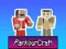 Joc Parkour Craft Noob Steve on-line