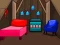 Joc Wooden Attic Escape on-line