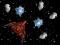 Joc Asteroid Rain on-line