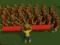 Joc Halloween Zombie Town on-line