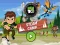 Joc Ben 10 Steam Camp on-line