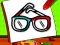 Joc Easy Kids Coloring Glasses on-line
