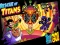 Joc Teen Titans Go Rescue of Titans on-line
