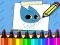 Joc Mao Mao Heroes of Pure Heart How to Draw Adorabat on-line