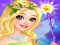 Joc Little Fairy Dress Up Game on-line