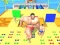 Joc Muscle Race 3D: Smash Running Game on-line