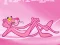 Joc Pink Panther Jigsaw Puzzle Collection on-line