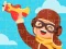 Joc Airplane Puzzles on-line
