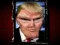 Joc Trump Funny face on-line