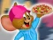 Joc Jerry Dress up on-line