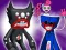 Joc Mommy long legs and Huggy Wuggy on-line