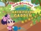 Joc Ready For Preschool Minnie's Magnificent Garden on-line