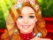Joc Super Stars Dress-up For-Girls on-line