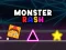 Joc Monster Rash on-line