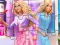 Joc Barbie Princess Adventure Jigsaw on-line