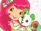 Joc Strawberry Shortcake Puppy Care on-line