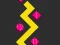Joc Zig Zag Switch Color on-line