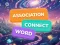 Joc Association Connect Word on-line