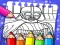Joc Darth Vader Coloring Book on-line