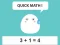 Joc Quick Math on-line