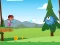 Joc Doc Mcstuffins Endless Runner Girl on-line
