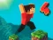 Joc Parkour Block 4 on-line