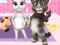 Joc Preganat Kitty Room Decor on-line