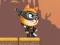 Joc Ninja Cat Exploit on-line