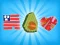 Joc Sticker Jam Peel Off & Match on-line