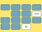 Joc Math Memory on-line