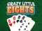 Joc Crazy Little Eights on-line