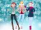 Joc Princesses Winter Spree on-line
