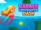 Joc Barbie Underwater Dash on-line