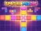 Joc Spatial puzzle on-line