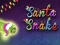 Joc Santa Snakes on-line