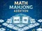 Joc Math Mahjong Addition on-line