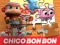 Joc Chico Bon Bon Jigsaw Puzzle on-line
