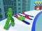 Joc Money Man 3D on-line
