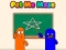 Joc Pet Me Maze on-line