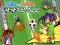 Joc Yuki and Rina Football on-line