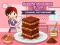 Joc Sara`s Cooking Class Caramel Nut Brownie on-line