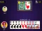 Joc Gin Rummy on-line