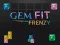 Joc GemFit Frenzy on-line