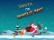 Joc Santa On Wheelie Bike on-line