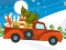 Joc Christmas Vehicles Differences on-line