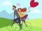Joc Couple in Love Jigsaw on-line