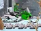 Joc Snow Blitz on-line