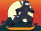 Joc Lava And Nninja Skateboard on-line